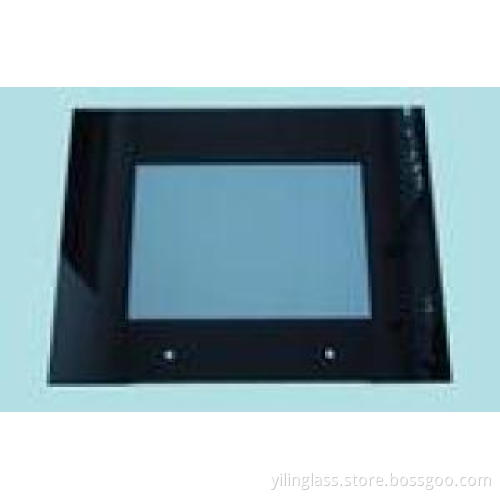 Tempered Roaster Door Glass